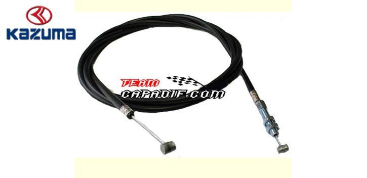 Parking brake cable KAZUMA