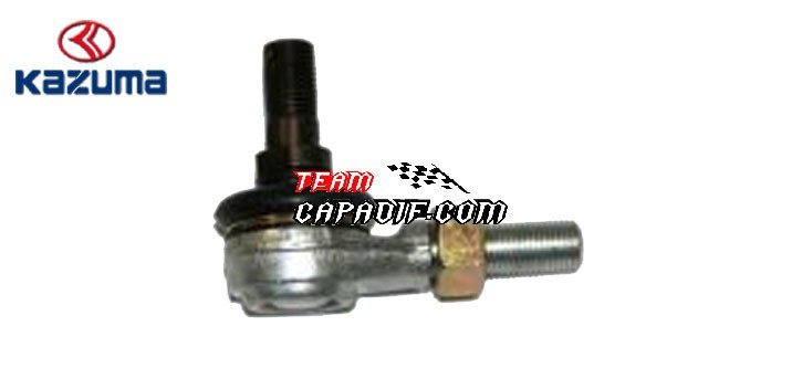 TIE ROD END LH KAZUMA 