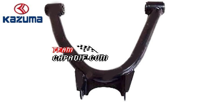 LEFT REAR SUSPENSION ARM BRACKET KAZUMA