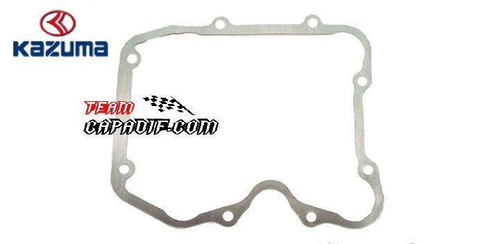 CYLINDER HEAD COVER GASKET KAZUMA 