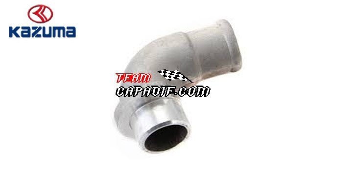 WATER PIPE FOR CYLINDER BLOCK 
