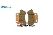 Brake pad parcking 