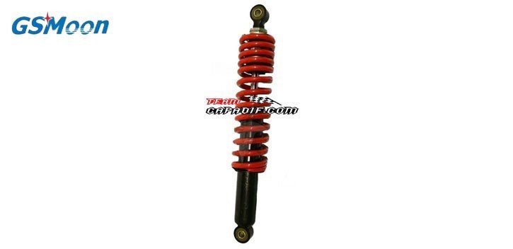 Front shocks  