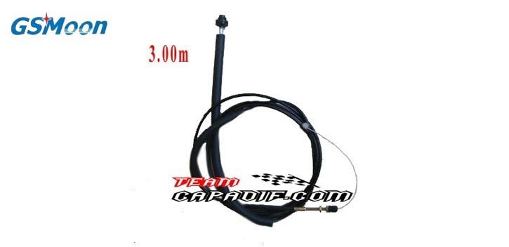 THROTTLE CABLE  GSMOON 