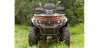 ASSAILANT ODES ATV 800CC 4X4 Genehmigung T3.