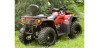 ASSAILANT ODES ATV 800CC 4X4 Genehmigung T3.