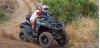 ASSAILANT ODES ATV 800CC 4X4 Genehmigung T3.