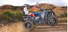 ASSAILANT ODES ATV 800CC 4X4 Genehmigung T3.