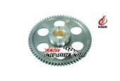 Hisun 400 start clutch gear