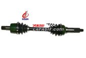 forward transmission hisun ATV 400