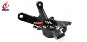 left front pivot hisun 400