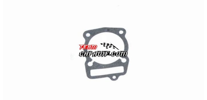 Kinroad 250 cc cylinder seal