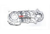 Kinroad  250 cc left crankcase