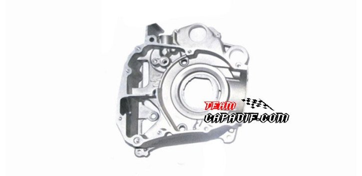 Kinroad  250 cc right crankcase