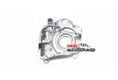 Kinroad  250 cc right crankcase