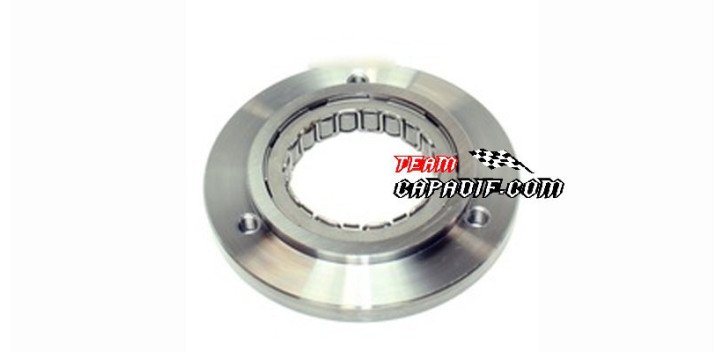 overrunning clutch kinroad 250cc