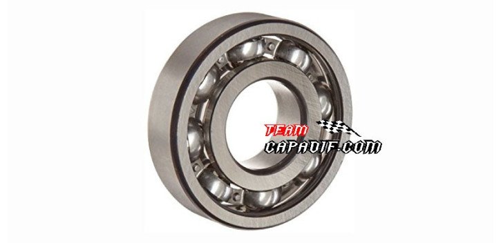 Bearing transmission - 62/22