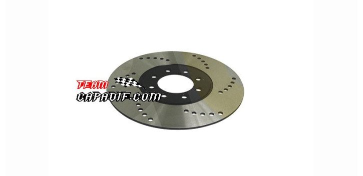 250cc Kinroad rear brake disc