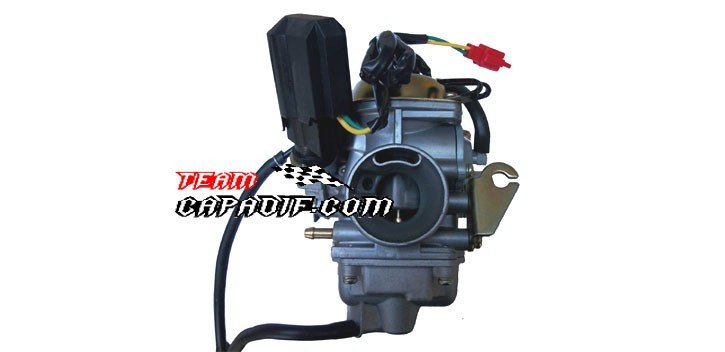 Kinroad Carburetor 150 cc