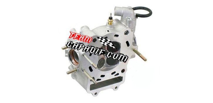 CFMoto 500cc CF188 Cylinder Head & Cover Assy