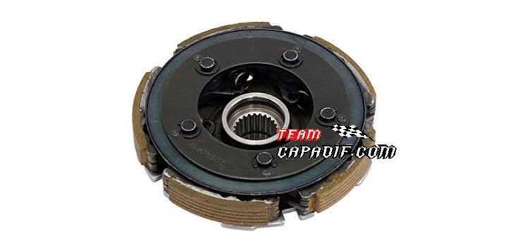 CFMoto 500cc CF188 Embrayage