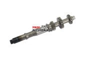 CFMoto 500cc CF188 Main Shaft Gearshift