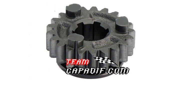 CFMoto 500cc CF188 Driven Output Gear