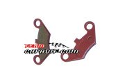 CFMoto 500cc 800cc Front Brake Pad