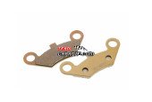 CFMoto 500cc 800cc Sintered Front Brake Pad