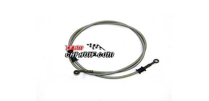 CFMoto CF500 brake hose, front brake pump