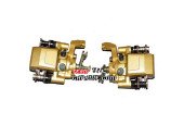 Front brake caliper left and right front Kinroad 650cc 800cc 1100cc