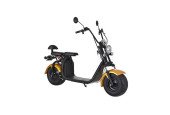 Citycoco Harley Scooter elettrico EEC Scelta