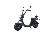 Citycoco Harley Scooter elettrico EEC