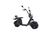 Citycoco Harley Scooter elettrico EEC