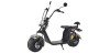 Citycoco Harley Electric Scooter EEC