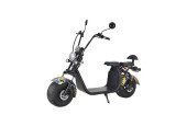 Citycoco Harley Electric Scooter EEC