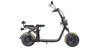 Citycoco Harley Electric Scooter EEC