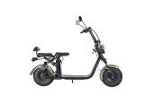 Citycoco Harley Electric Scooter EEC