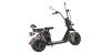 Citycoco Harley Electric Scooter EEC