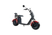 Citycoco Harley Electric Scooter EEC