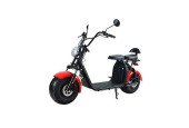 Citycoco Harley Electric Scooter EEC