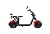 Citycoco Harley Electric Scooter EEC