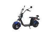 Citycoco Harley Electric Scooter EEC