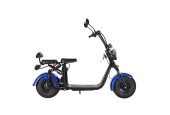 Citycoco Harley Electric Scooter EEC