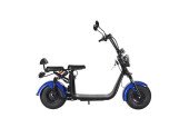 Citycoco Harley scooter électrique EEC
