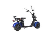 Citycoco Harley Electric Scooter EEC