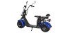 Citycoco Harley Electric Scooter EEC