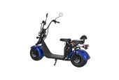 Citycoco Harley Electric Scooter EEC