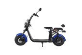 Citycoco Harley Electric Scooter EEC