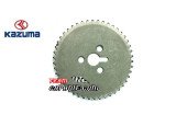 Kazuma 500CC timing wheel